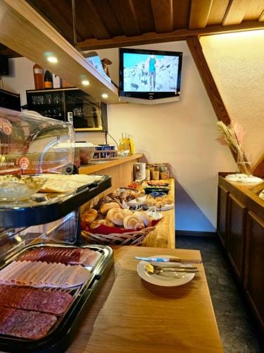 Haus Marinus Hotel in Tyrol