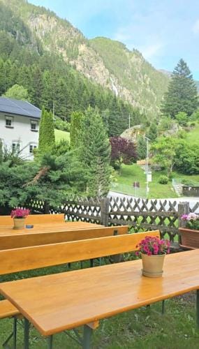 Haus Marinus Hotel in Tyrol