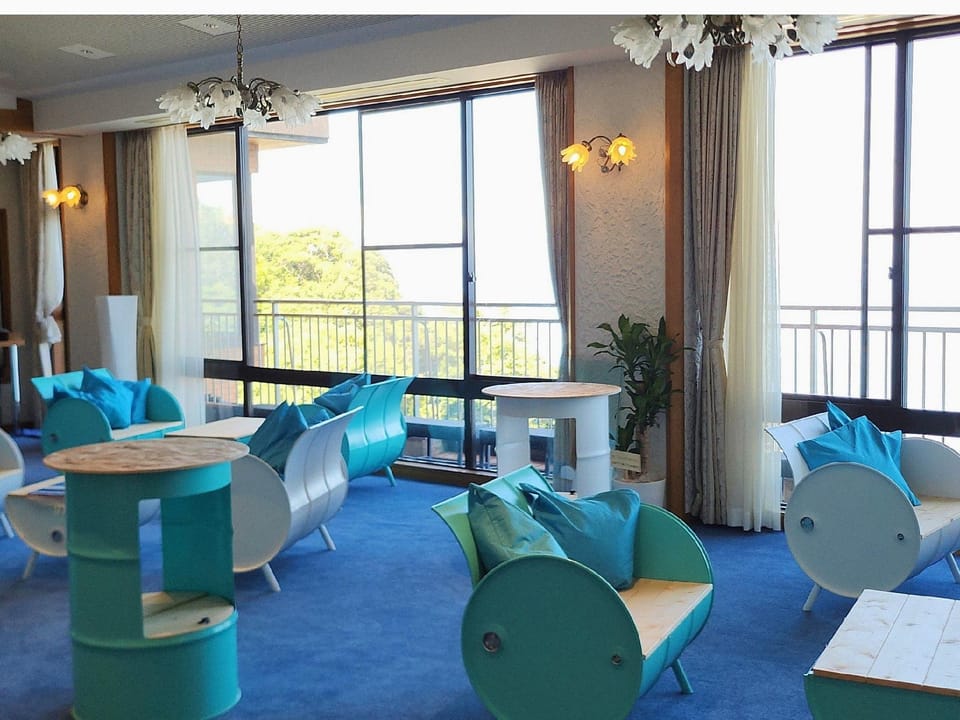 Hotel Breezebay Atami ANNEX Hotel in Shizuoka Prefecture