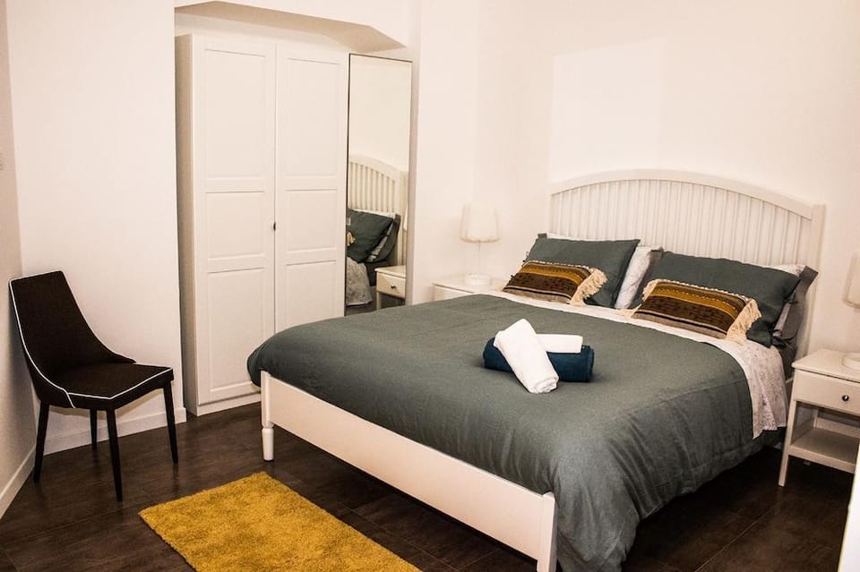 Archinuè Suite & Apartments Apartment hotel in Syracuse