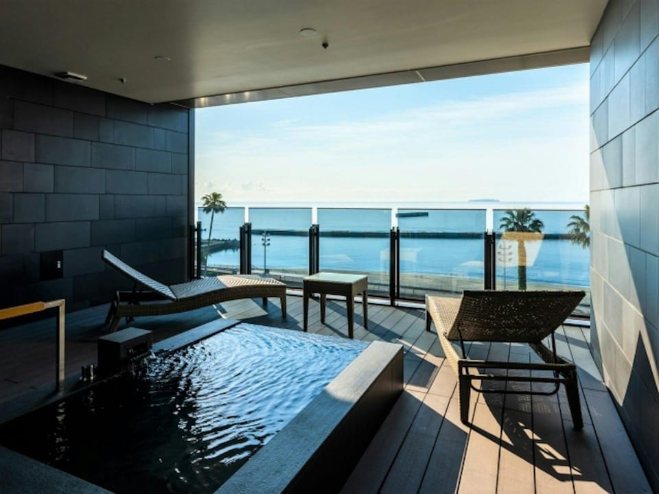 Atami Pearl Star Hotel Hotel in Shizuoka Prefecture