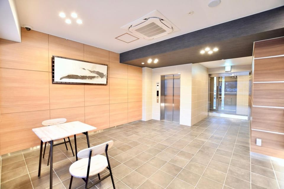 Riverside Inn Hakata Hotel in Fukuoka