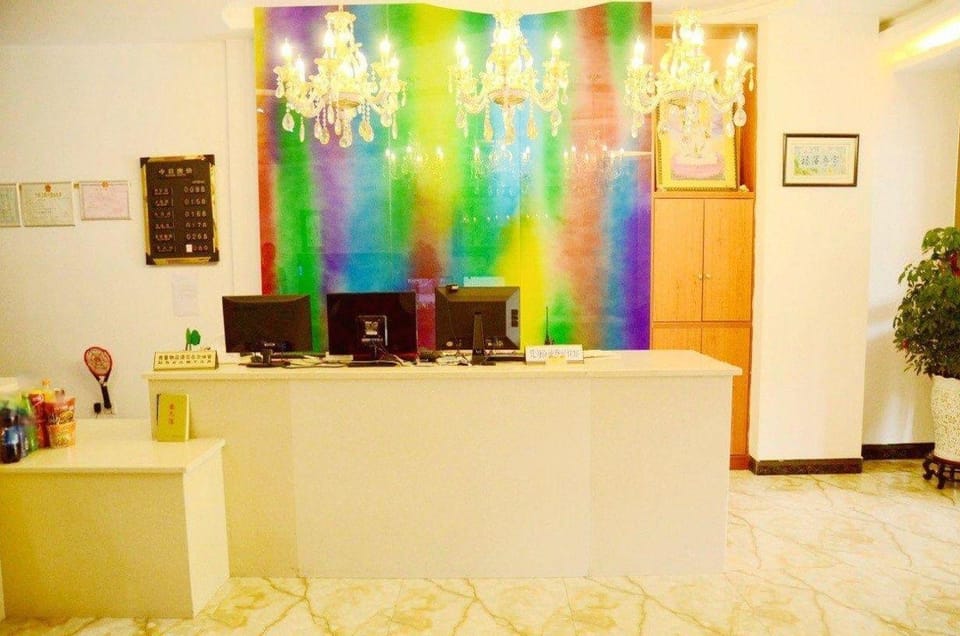Zhenjiang Beisheng Hotel Hotel in Jiangsu