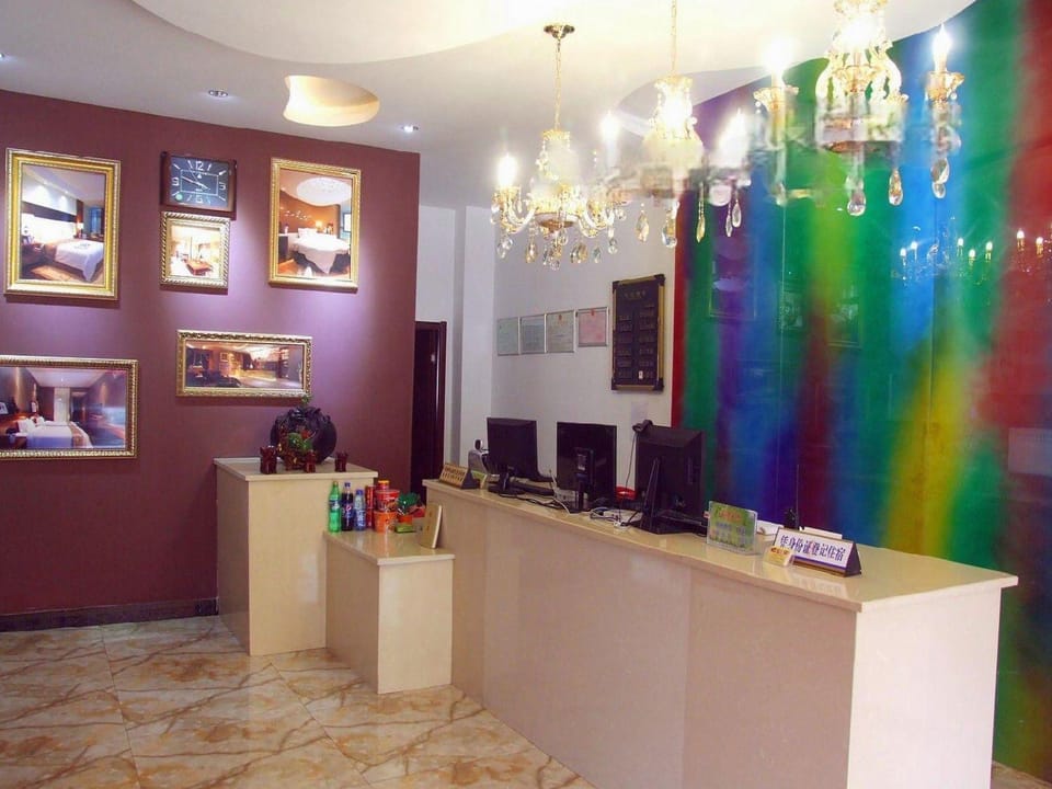 Zhenjiang Beisheng Hotel Hotel in Jiangsu