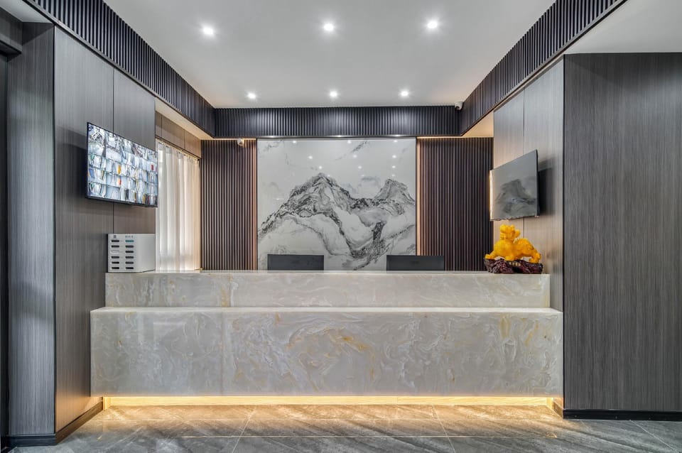 Yiboaimei  hotel Hotel in Hangzhou