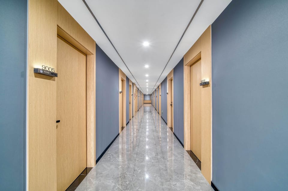 Yiboaimei  hotel Hotel in Hangzhou
