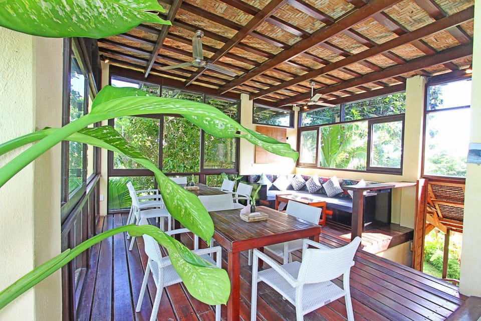 Maya Siargao Villa and Golf Resort in General Luna