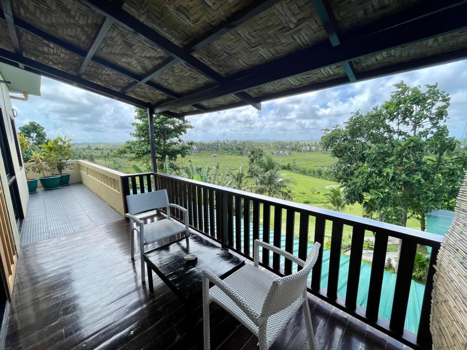 Maya Siargao Villa and Golf Resort in General Luna