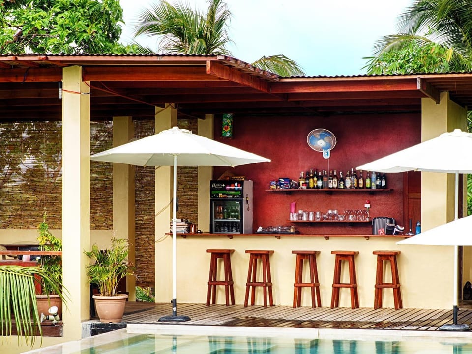 Maya Siargao Villa and Golf Resort in General Luna
