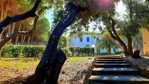 San Giuseppe Casa per Ferie Hotel in Tuscany