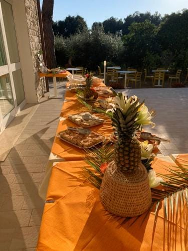 San Giuseppe Casa per Ferie Hotel in Tuscany
