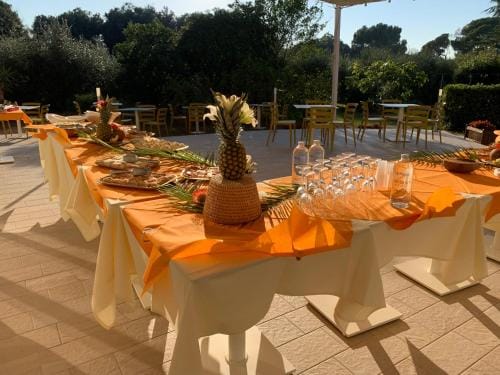 San Giuseppe Casa per Ferie Hotel in Tuscany