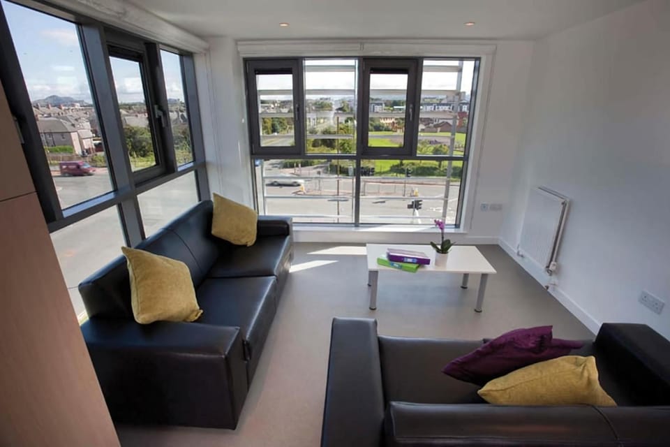 Edinburgh College Residence Hostel in Edinburgh