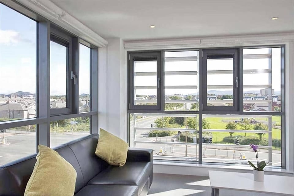 Edinburgh College Residence Hostel in Edinburgh