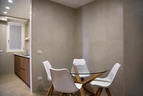 La Maison Latina Guest House Hotel in Latina