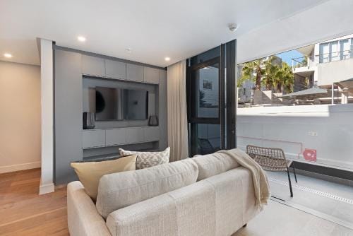 Casa on Quendon by Totalstay Hotel in Sea Point
