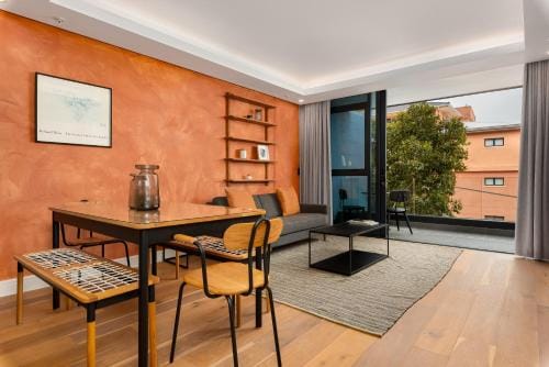 Casa on Quendon by Totalstay Hotel in Sea Point