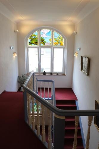 Hotel im Klosterring Hotel in Villingen-Schwenningen