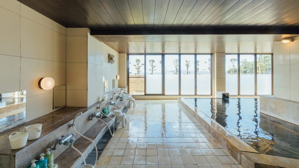 Yunoko Umi To Yuyake Hotel in Japan