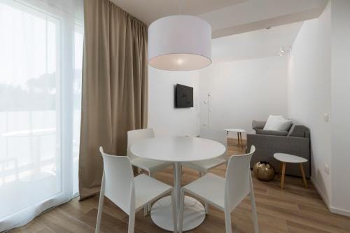 The Palm Riccione Hotel in Riccione