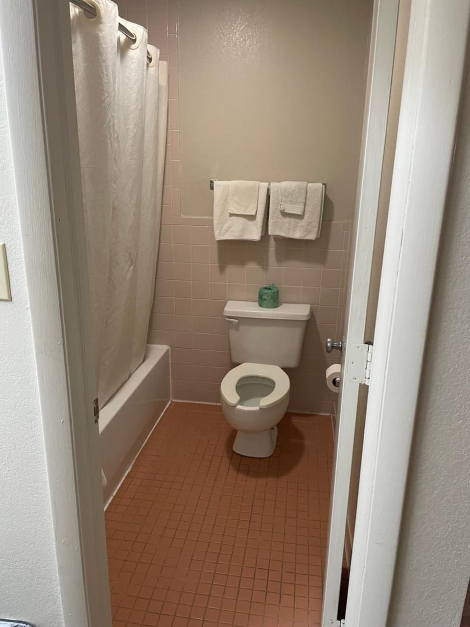 Royal Inn Motel Hotel in Spotsylvania County
