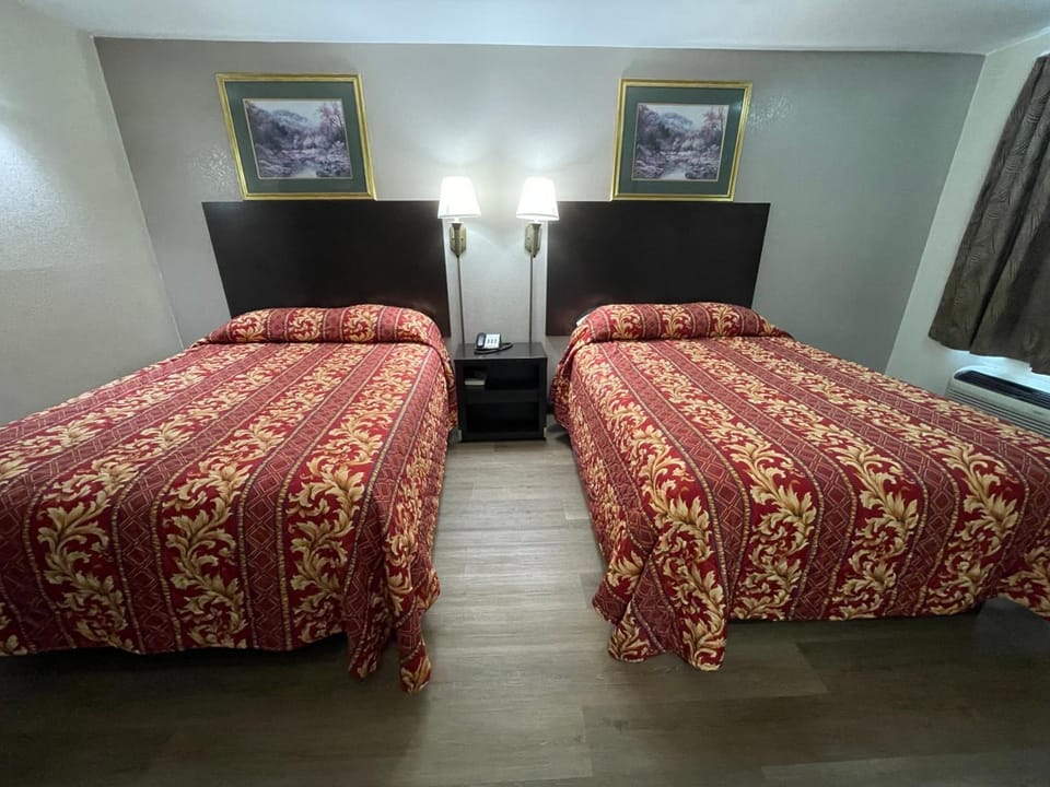 Royal Inn Motel Hotel in Spotsylvania County