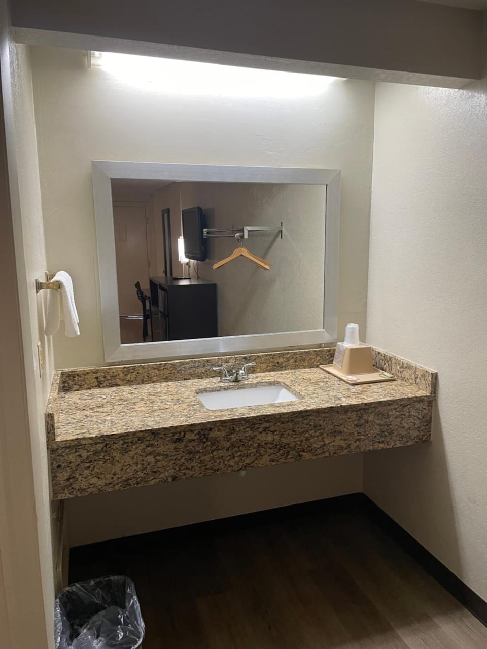 Royal Inn Motel Hotel in Spotsylvania County