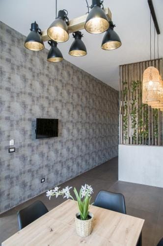 suite 18 luxury apartments Hotel in Bari