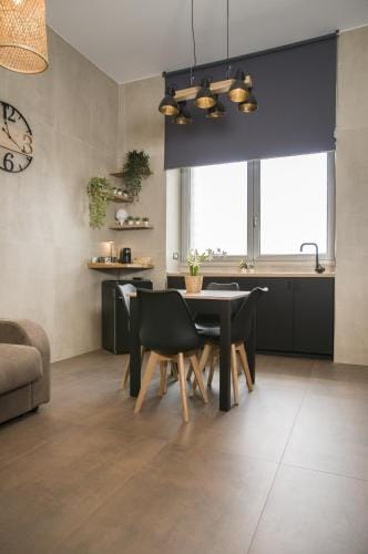 suite 18 luxury apartments Hotel in Bari