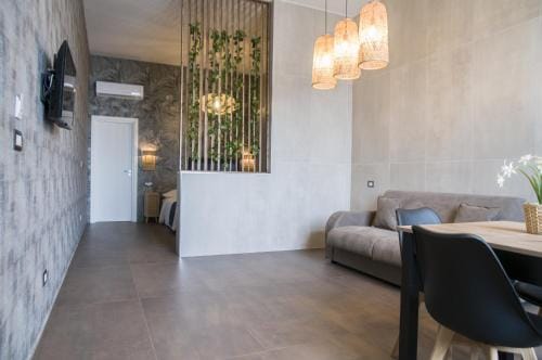 suite 18 luxury apartments Hotel in Bari
