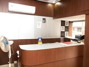 Hotel International Hotel in Madurai