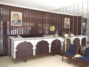 Hotel International Hotel in Madurai