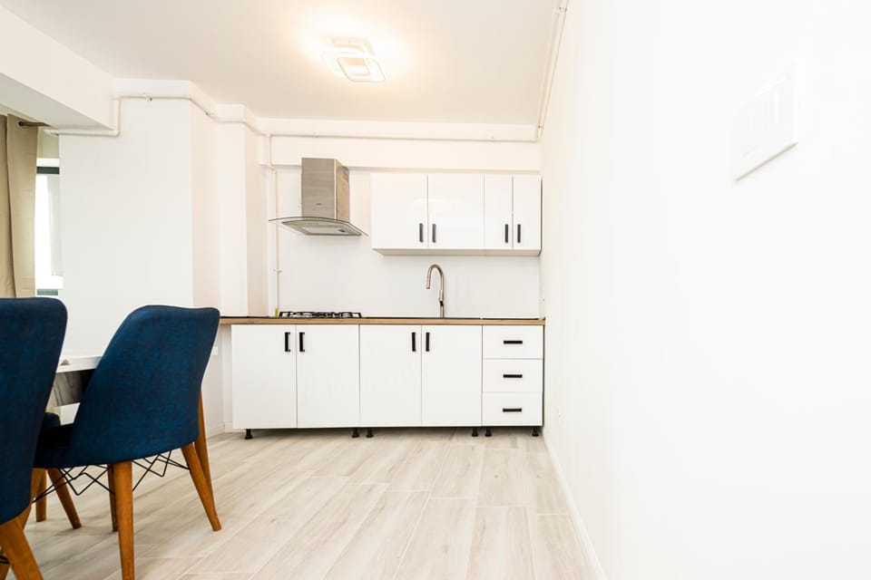 Apart HOTEL Fusion Tower Apartment hotel in Moldova