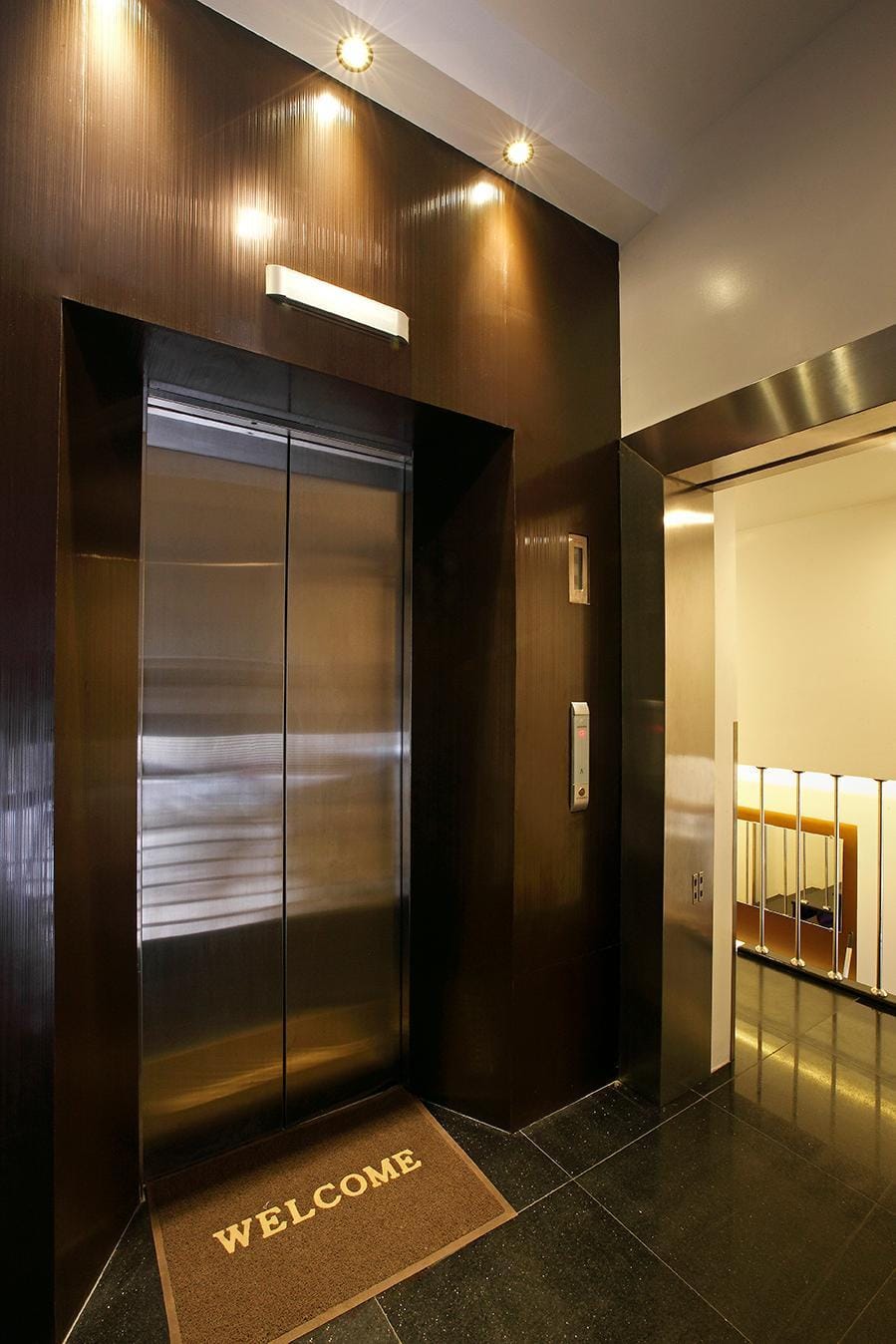 Clover City Center Plus Hotel Hotel in Asia