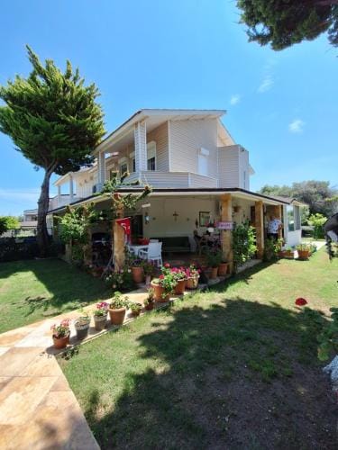 Villa Inci Hotel in Cesme