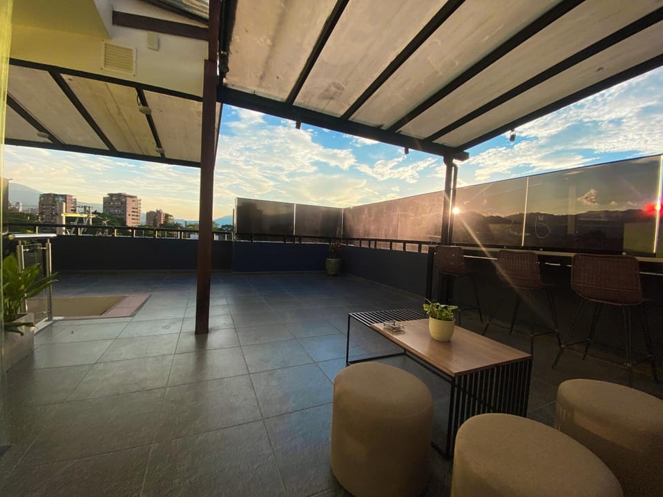 Maidy Luxury Hotel Hotel in Medellin