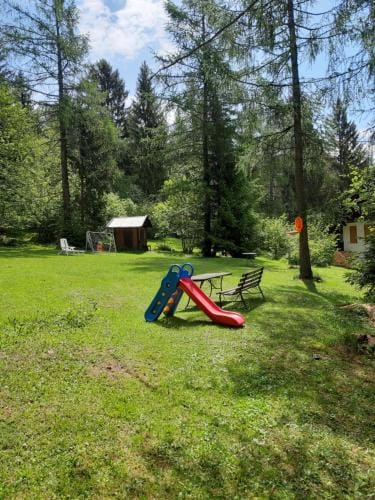 Albergo Scoiattolo Hotel in Trentino-South Tyrol