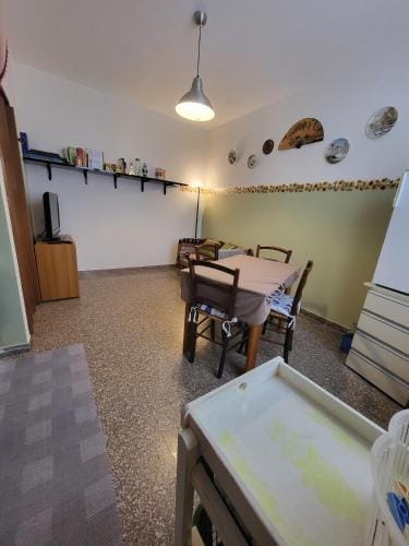 A CASA DI NONNA LUISA Hotel in Porto San Giorgio