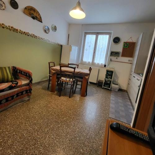 A CASA DI NONNA LUISA Hotel in Porto San Giorgio
