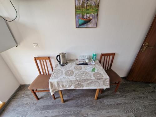 SOBE I APARTMAN VUK Hotel in Plitvice Lakes Park