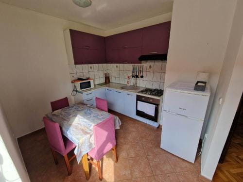 SOBE I APARTMAN VUK Hotel in Plitvice Lakes Park