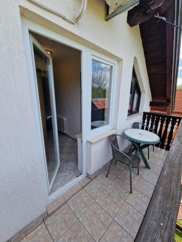 SOBE I APARTMAN VUK Hotel in Plitvice Lakes Park