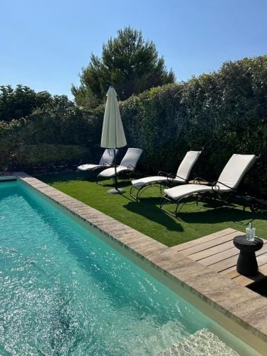 La Maiz Hotel in Provence-Alpes-Côte d'Azur