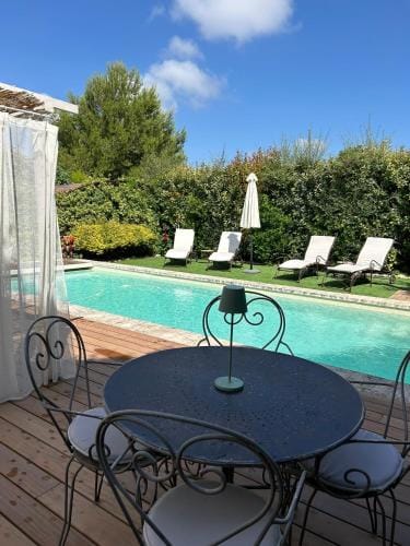 La Maiz Hotel in Provence-Alpes-Côte d'Azur