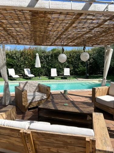 La Maiz Hotel in Provence-Alpes-Côte d'Azur