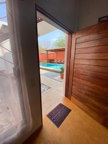 Casa Suites Minizoo Hotel in Puerto Escondido