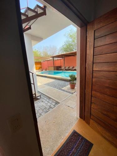 Casa Suites Minizoo Hotel in Puerto Escondido