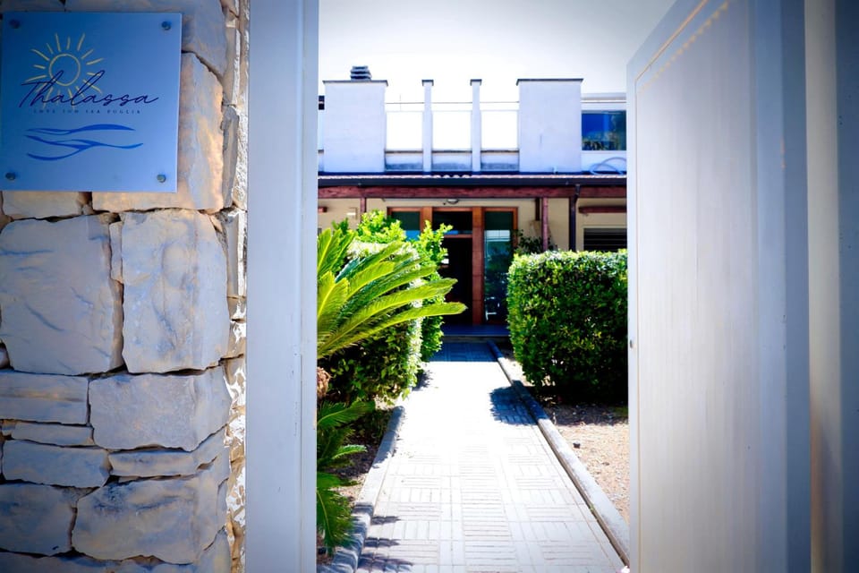 Thalassa Bari Hotel in Bari