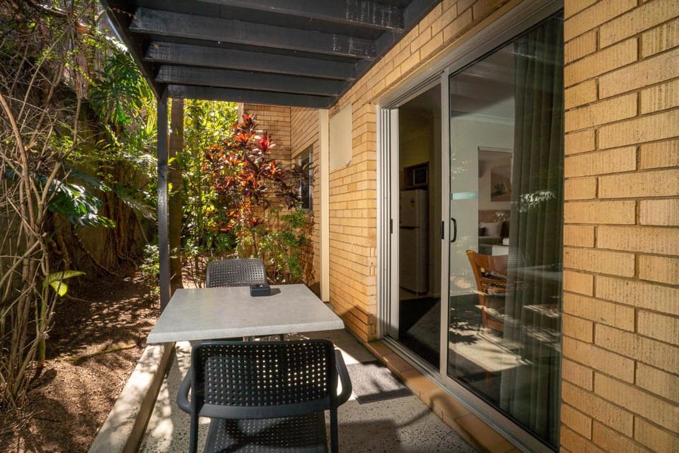 Caribbean Motel Motel in Coffs Harbour