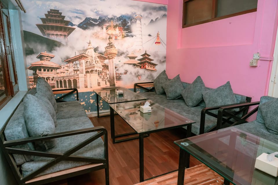 Hotel Earth House Hotel in Kathmandu